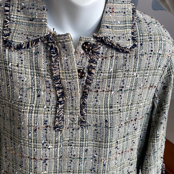 Brooks Brothers Top - Picture 6 of 6